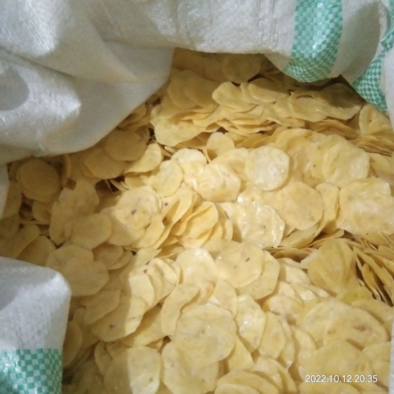 

Opak Mentega Medan