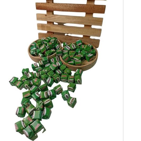 

KODE3u8Ti--permen milo lokal isi 50/milo cube lokal/milo candy