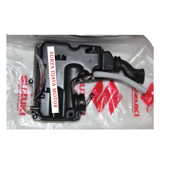 BOX FILTER SUZUKI SKYDRIVE 125 R SGP ASSY
