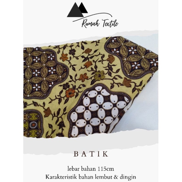BATIK KATUN/BATIK MURAH/BATIK MODERN/BATIK MURAH/BATIK COUPLE/KAIN/KAIN BATIK