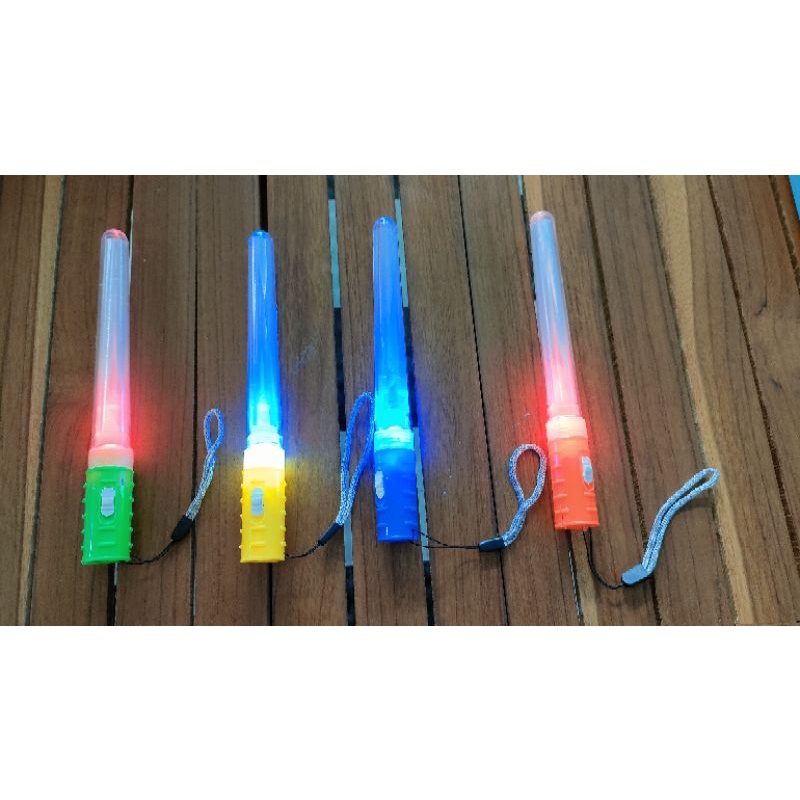 mainan anak lampu stik / stik lamp