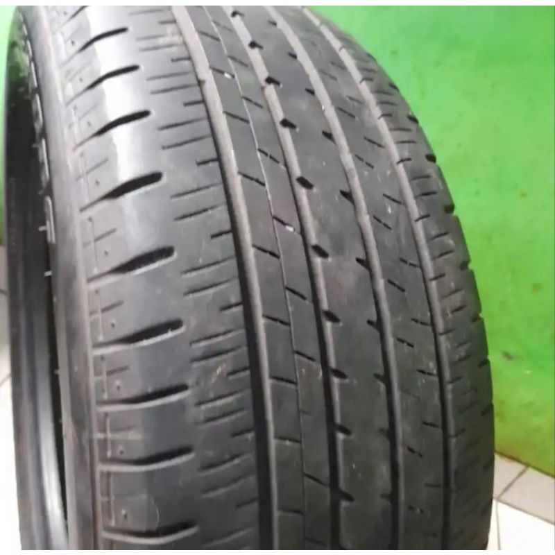 Ban mobil ring 17 ban mobil merk Bridgestone Turanza ring 215/55 17