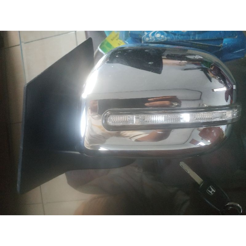 spion Avanza/Xenia 2012 --2014