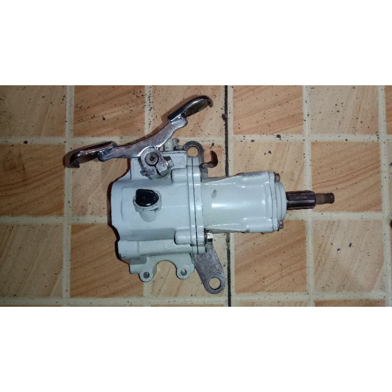 Gearbox Maju Mundur Viar Tossa 200 Long Motor roda Tiga