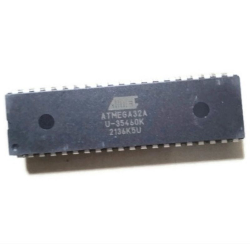 IC POM MINI PRINTER LCD