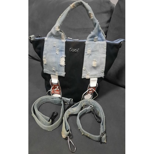 Preloved Tas Gosh Jeans