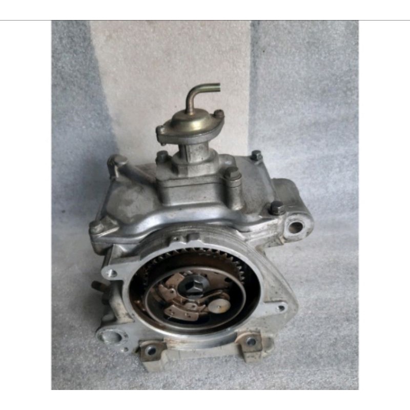 head kop vixion old / jupiter mx old original second