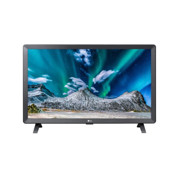 LG 24 Inch LED TV - 24TL520V-PT