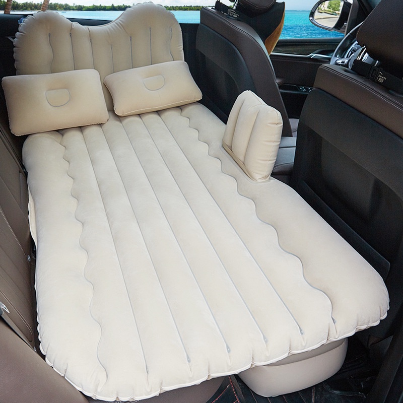 Matras Mobil Serbaguna / Kasur Mobil - Yosinogawa