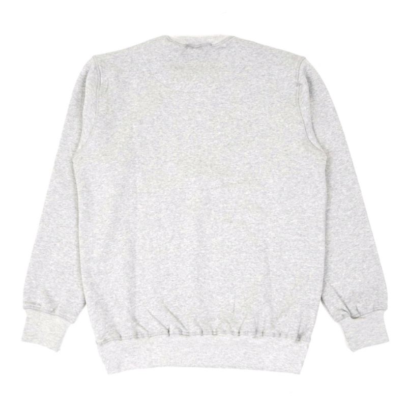 Breakside sweater Crewneck Grey