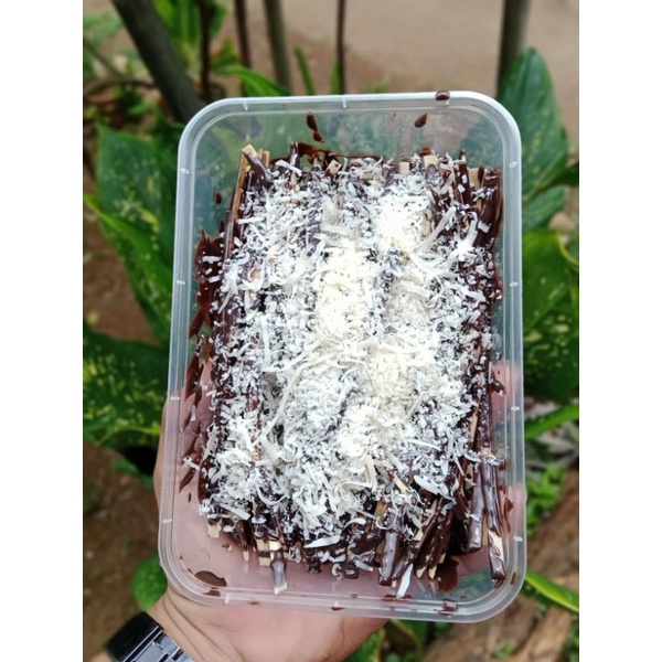 

Mi Lidi Coklat Nagihhh