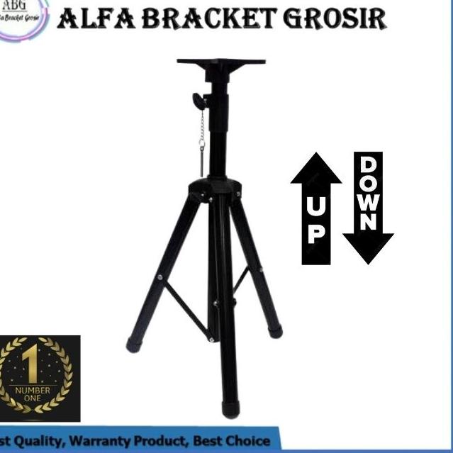 Super Puas bracket proyektor bracket stand proyektor braket proyektor braket stand proyektor adjustable removable