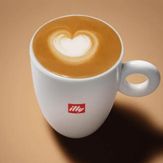 

Pasti Murah.. illy Coffee - Intenso - Kopi Bubuk 250 gr 85