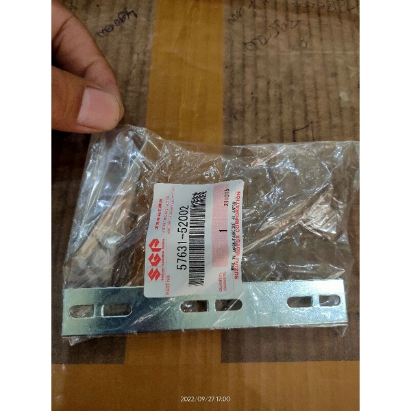 plat klip kancing karpet kepet lumpur Suzuki carry futura 1.3 1.5 original