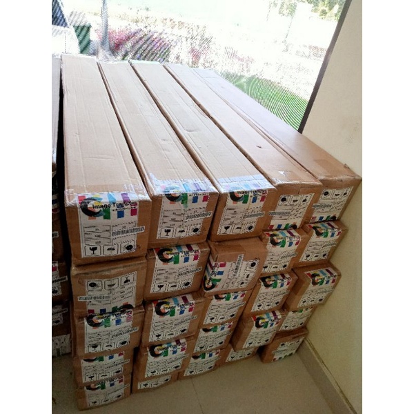 

Kertas pura sticky Lokal 85 gsm 1,10m x 100m
