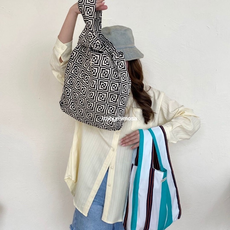 MIMOSA - Piper (belt) Bag (Tas Wanita / Tas Selempang)