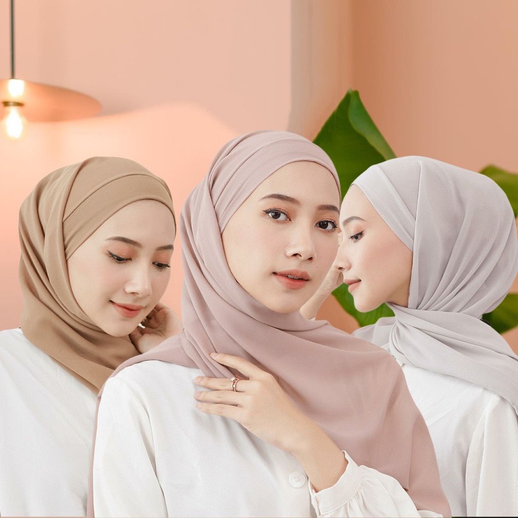 Pashmina Tali Jersey