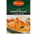 

Belanja Murmer--Promo Shan Bombay biryani buat ayam