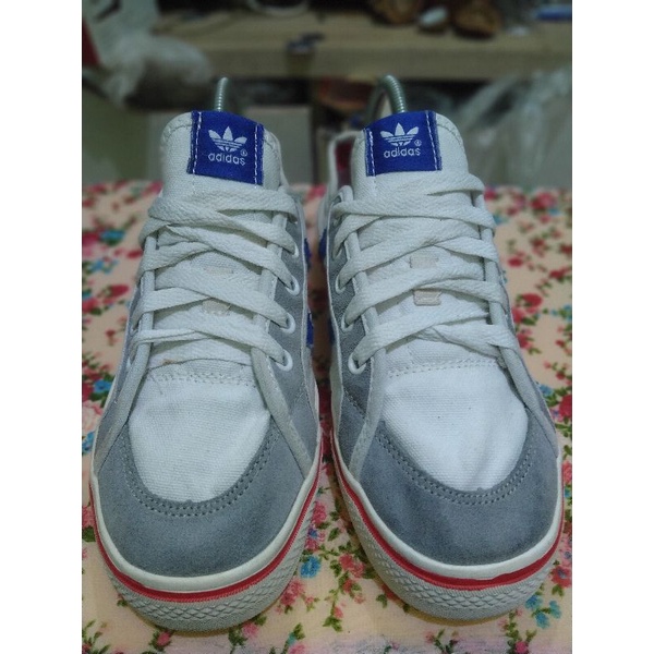 Adidas Nizza Second