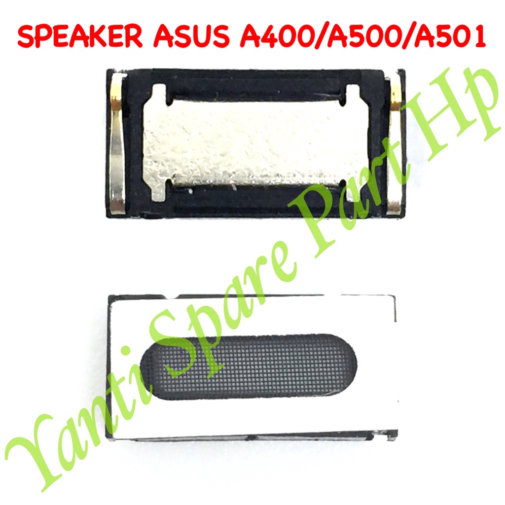 Speaker Asus A400 A500 A501 A600 ZE550ML ZE551ML Original Terlaris New