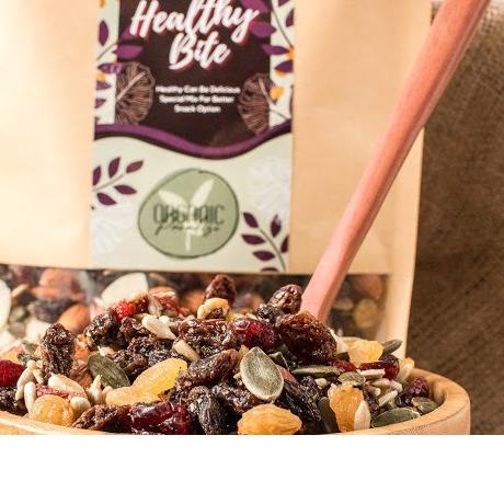 

limited Edition✔️Roasted Mix Nuts 150gr / Roasted Trail Mix 150gr Healthy Bite Premium Organic Paradise|KD1