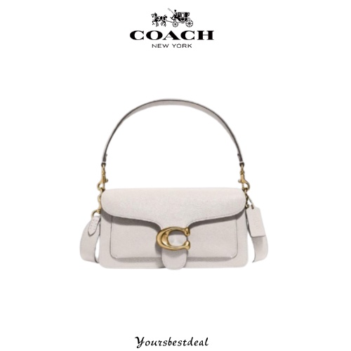 Coach Shoulder Bag Iconic Floral Bordir Tas Selempang Wanita/7 gaya  / 73995 / 76105 / 91215 100% Original