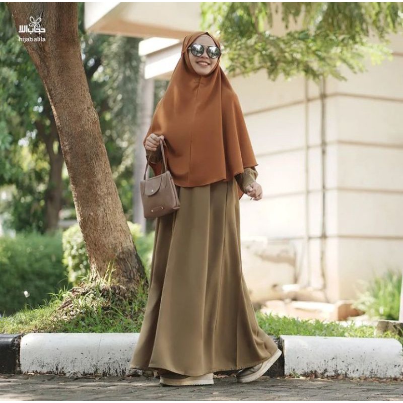 khimar dari hijab alila pl