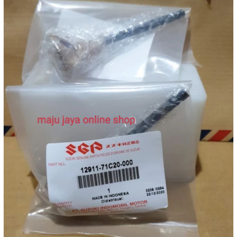 Klep IN / Minyak APV . FUTURA INJECSION ASLI