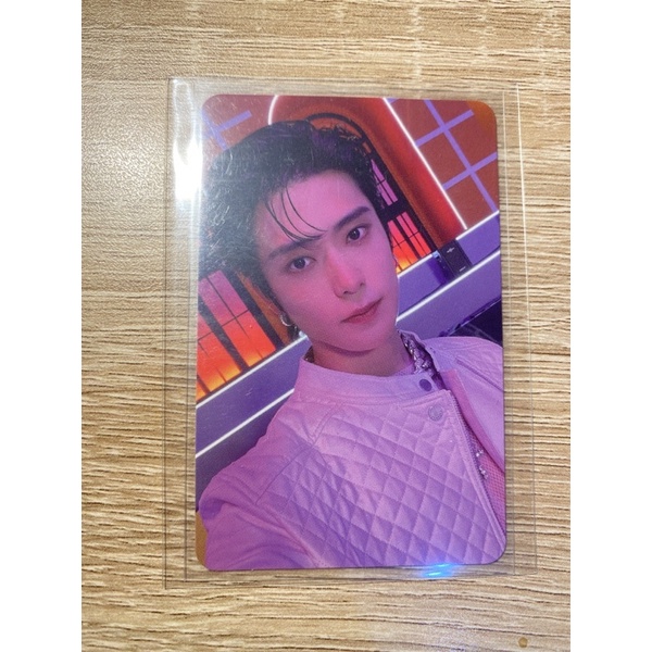 pc jaehyun sticker nct 127