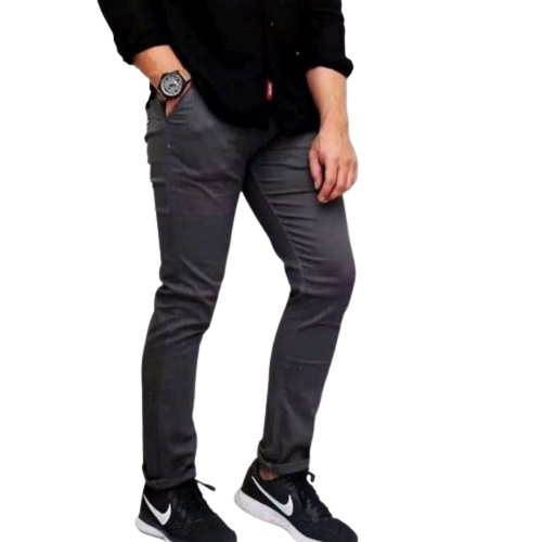 Chino Panjang Pria Slimfit Celana Kantor Kasual Formal