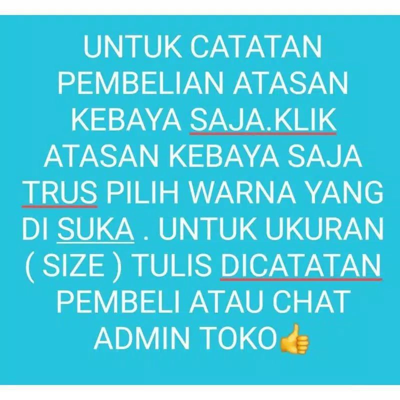 terbaru setelan kebaya payet bordir kebaya payet lengan panjang kebaya modern kebaya wisuda kebaya kondangan kebaya pesta BY BA