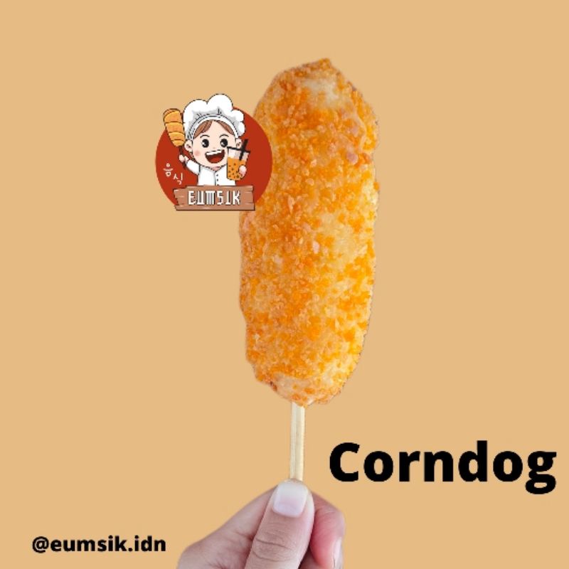 

corndog