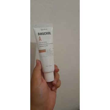 23 Years Old Bakuchiol Cream