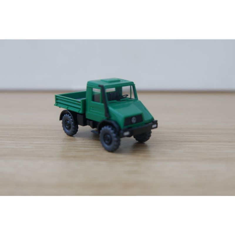 Wiking UNIMOG