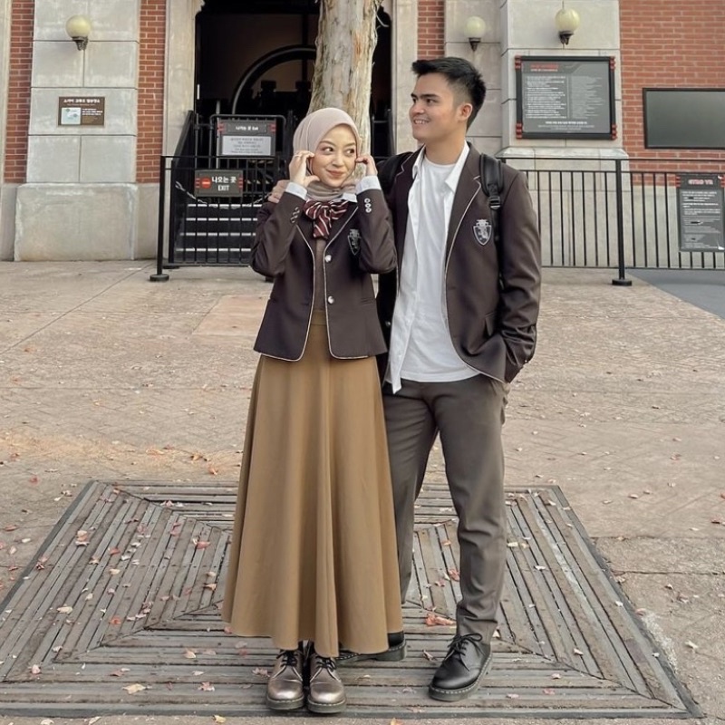 Part 1 - Rok Kuliah | Rok Formal | Rok Kerja | Rok A line | Rok Payung | Rok Midi | Rok Maxi | Rok Vintage | Rok Linen