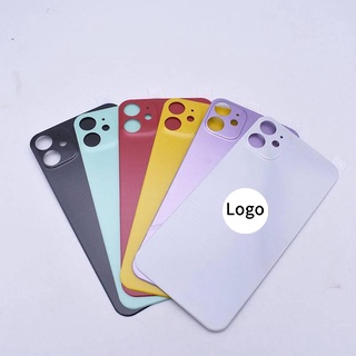 Soft Film Pelindung Belakang Dapat Berubah Warna Untuk For Apple Iphone 11 Pro Max