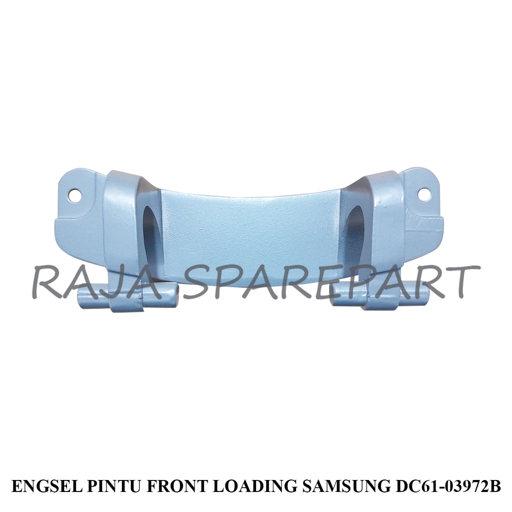 ENGSEL PINTU MESIN CUCI FRONT LOADING SAMSUNG DC61-03972B