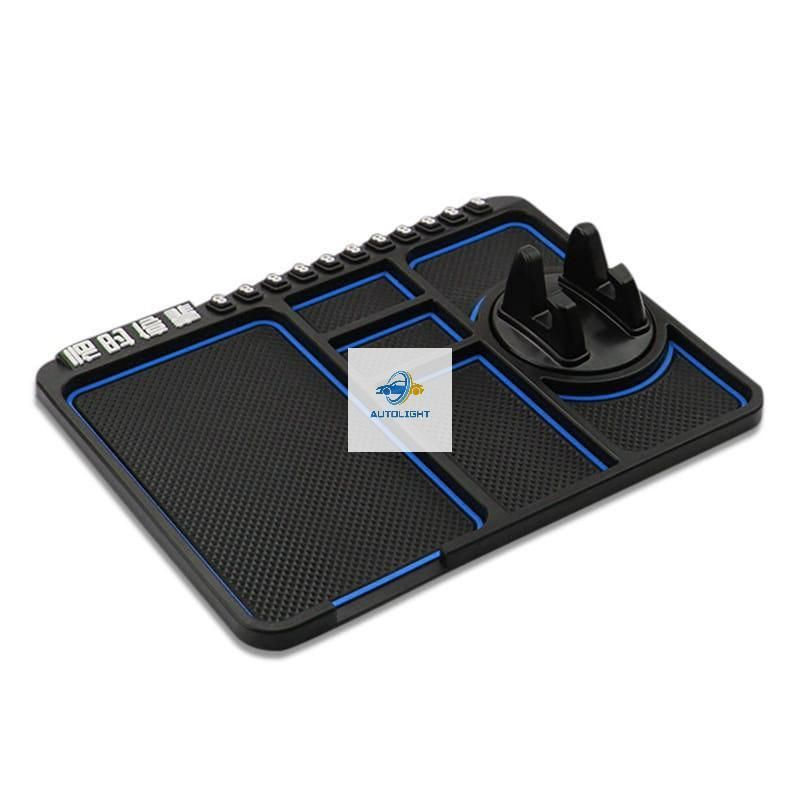 Holder Mat Dashboard Mobil Anti Slip Mounting Handphone Car