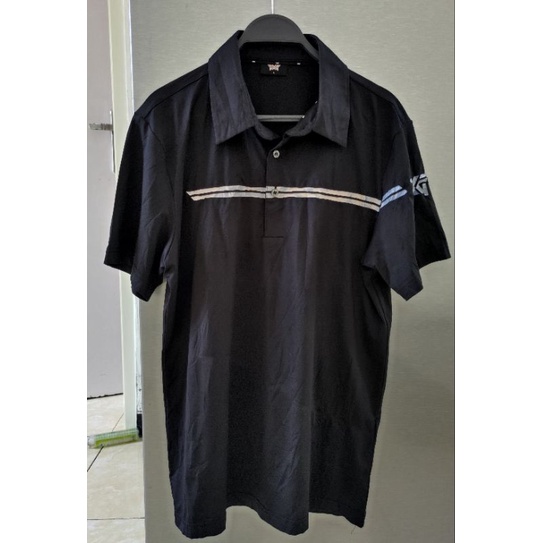 Kaos Polo Golf PxG