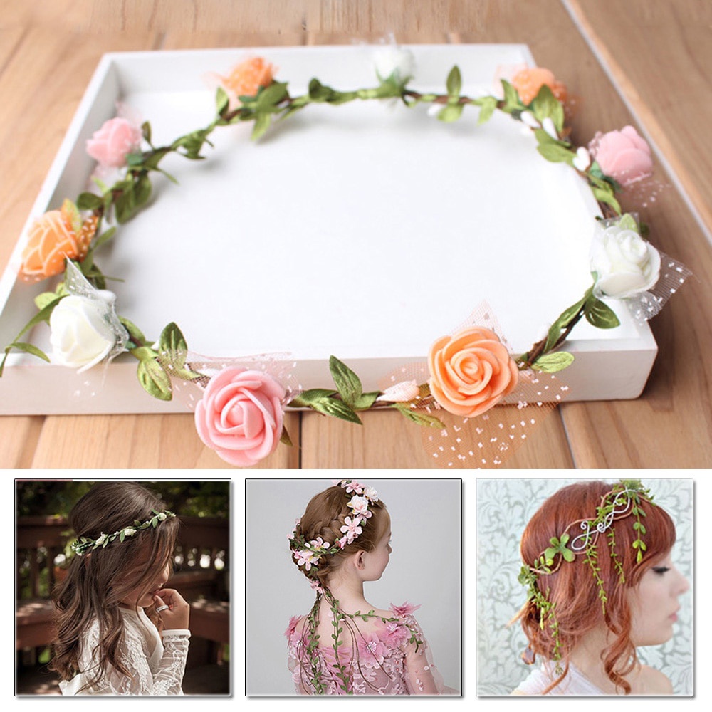 Bunga Daun Palsu Murah / Hoya Costa Hanging Leaf Bunga Plastik Bunga Palsu Dekorasi Artificial Rambat Urai Gantung