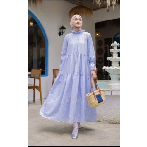 Diora Dress Briane haideeorlin