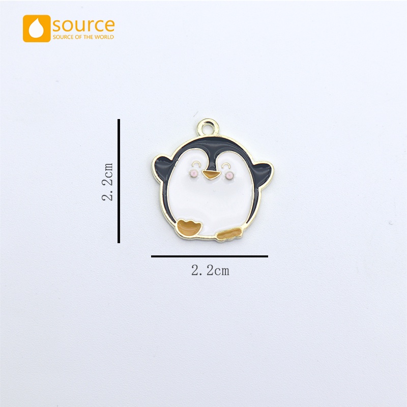 38pcs / Set Kalung + Gelang Tangan Rantai + Liontin Motif Geometri Aksen Hollow Untuk Perhiasan Wanita