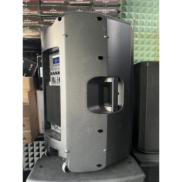 Speaker Aktif Huper JS 10