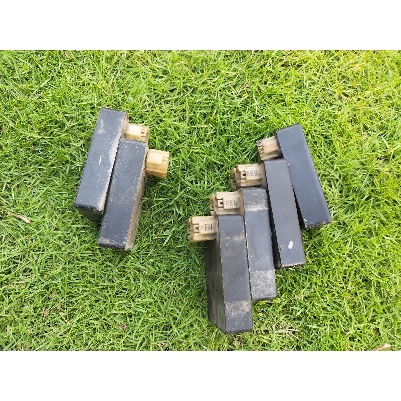 cdi megapro primus arus dc ori copotan motor