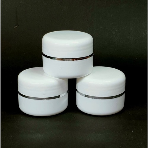 Pot Cream 12.5ml - 15ml / Tempat Wadah Krim Wajah