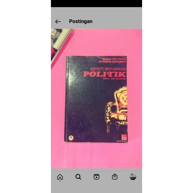 

jual buku kiloan hoki