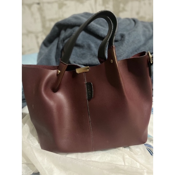 tas roepi original second