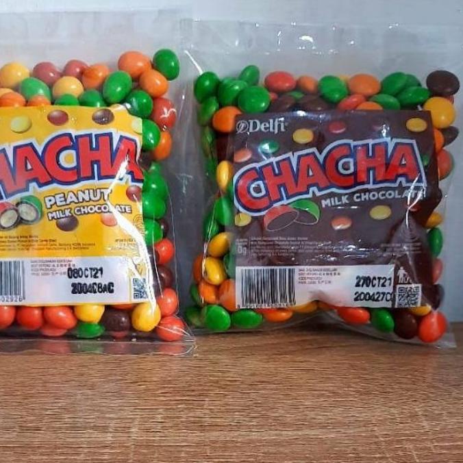 

Quality Control✅CHACHA KILOAN MURAH 250 GRAM|RA1