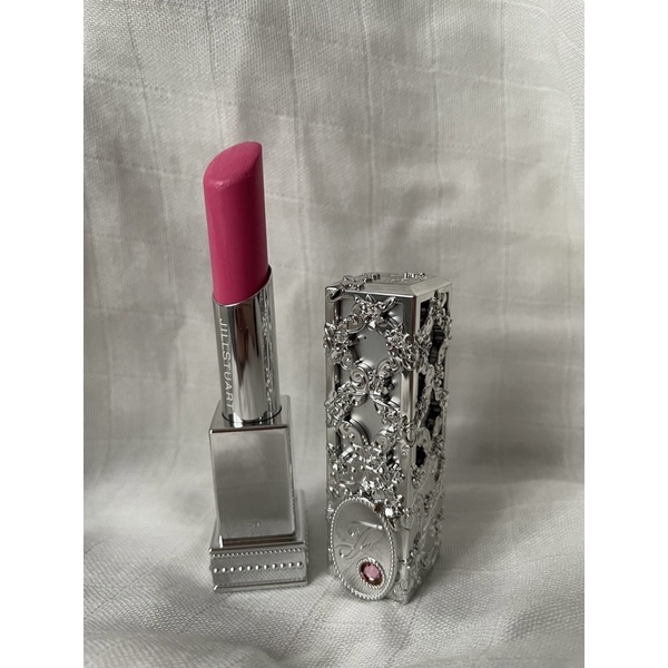lipstik lipstick jill stuart lucky charm 12 original preloved