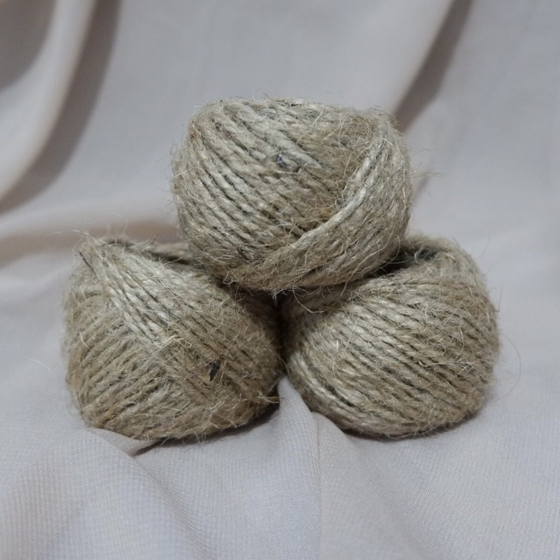 

TALI RAMI / TALI GONI METERAN 2PLY